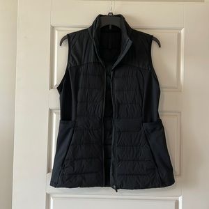 Lululemon Free Vest